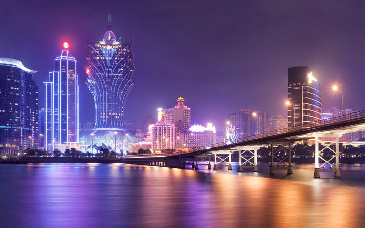 Hong Kong